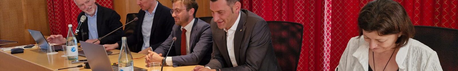 Approvata la fusione tra le coop sociali Villa Maria e Amalia Guardini