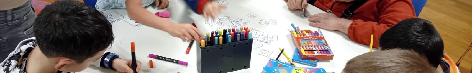 Colonie invernali: un sostegno concreto alle famiglie e un’opportunità di crescita per i bambini