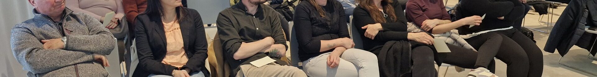 Prima assemblea di Villa Maria dopo la fusione con coop Guardini