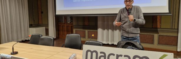 Il volontariato strumento per l’affermazione del bene