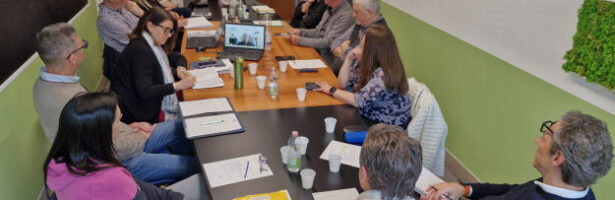 Villa Maria: insediato il nuovo Cda. Guido Ghersini riconfermato presidente