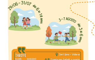 Locandina Colonia Vallarsa