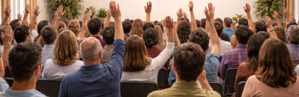 Il 22 maggio l’assemblea dei soci di Villa Maria