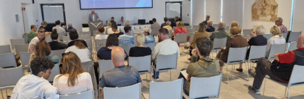 Villa Maria in assemblea: in crescita utenti e servizi